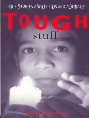 cover image of Tough Stuff